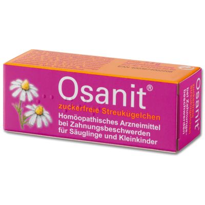 Osanit