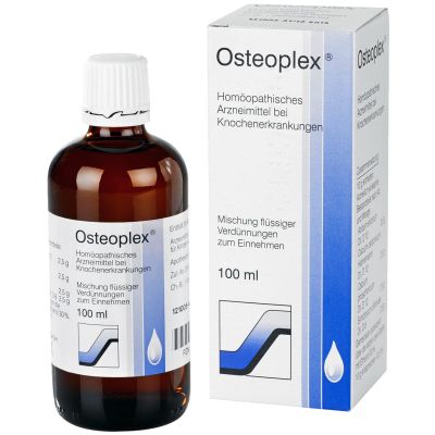 Osteoplex