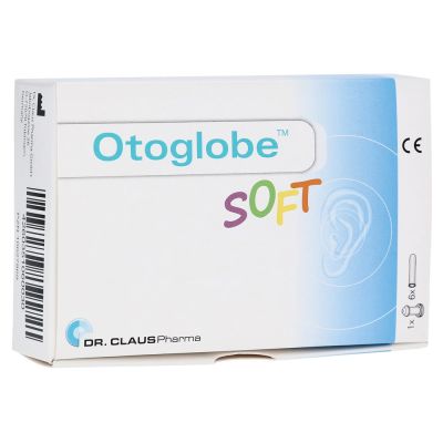 OTOGLOBE SOFT Nasenballon 1+6 Kombipackung