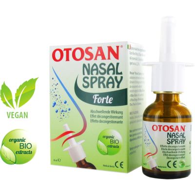 OTOSAN Nasenspray