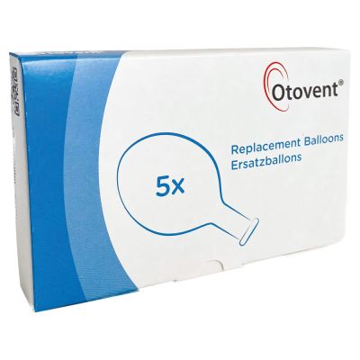 OTOVENT System Ersatzballons