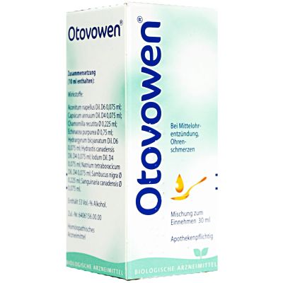 OTOVOWEN