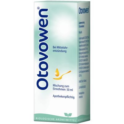 OTOVOWEN