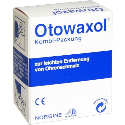 OTOWAXOL