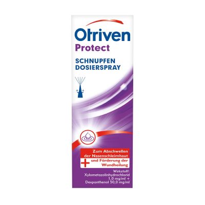 Otriven Protect Schnupfen Dosierspray