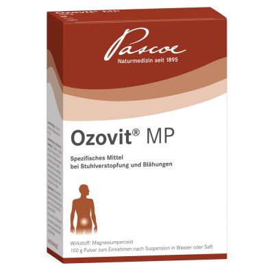 OZOVIT MP