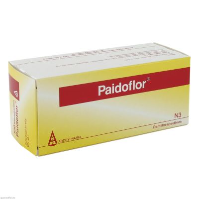 PAIDOFLOR