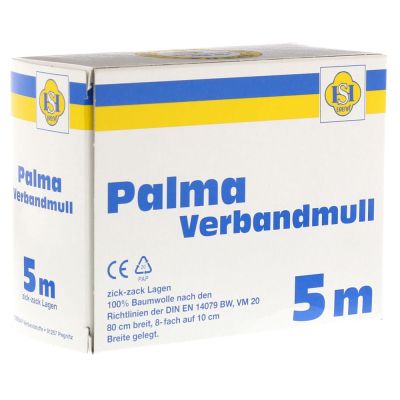 PALMA VERBANDMULL 5M