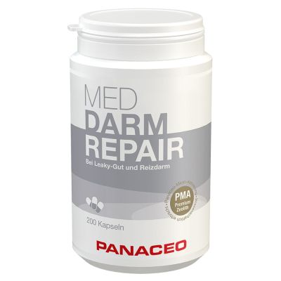 PANACEO Med Darm repair Kapseln