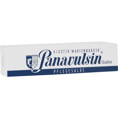 PANAVULSIN Pflegesalbe