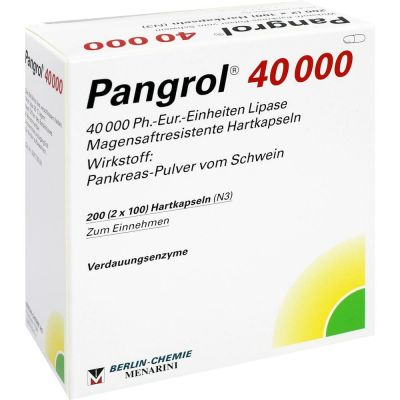 PANGROL 40.000 Hartkps.m.magensaftr.überz.Pell.