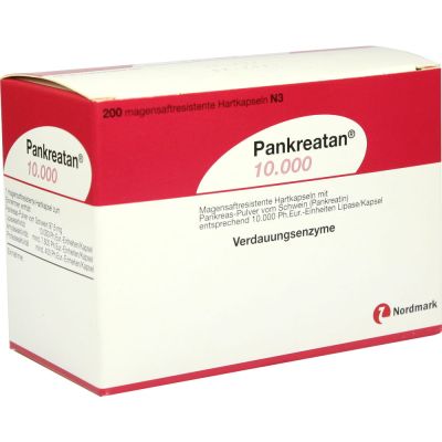 PANKREATAN 10000