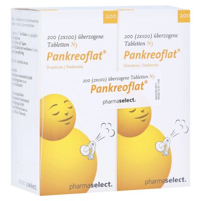 PANKREOFLAT