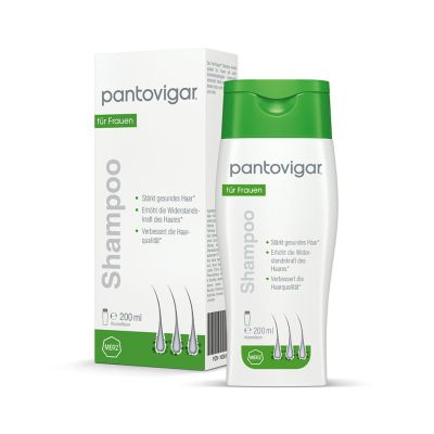 PANTOVIGAR Shampoo