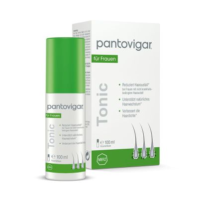 PANTOVIGAR Tonic Pumplösung