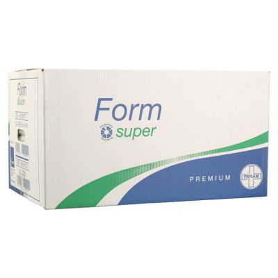 PARAM Form PREMIUM Vorlagen anatom.super