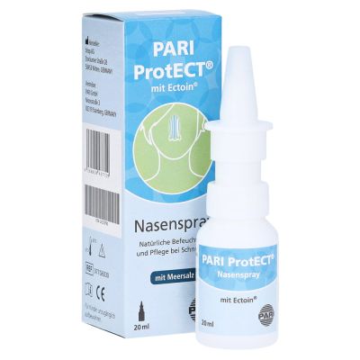 PARI ProtECT Nasenspray