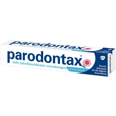 PARODONTAX extra frisch Zahnpasta