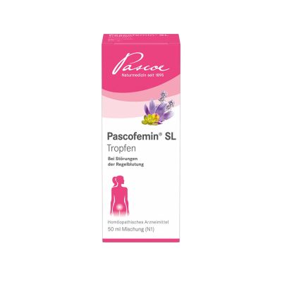 PASCOFEMIN SL Tropfen