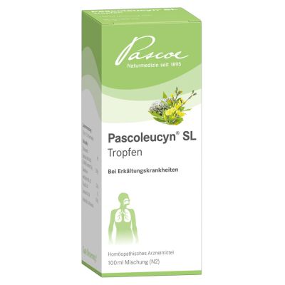 PASCOLEUCYN SL Tropfen