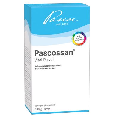 PASCOSSAN Vital Pulver