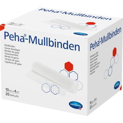 PEHA-MULLBINDE 10 cmx4 m