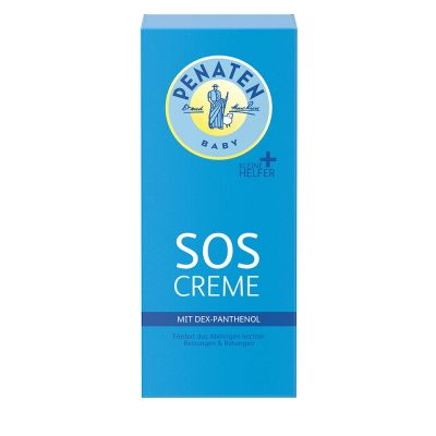 PENATEN KLEINE Helfer SOS Creme