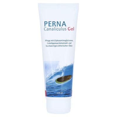 PERNA CANALICULUS Gel