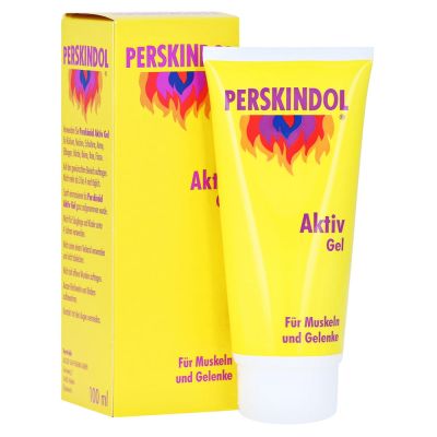 PERSKINDOL Aktiv Gel