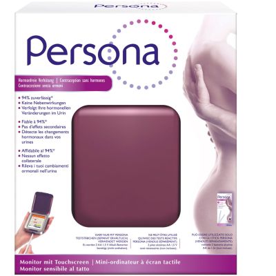 PERSONA Monitor