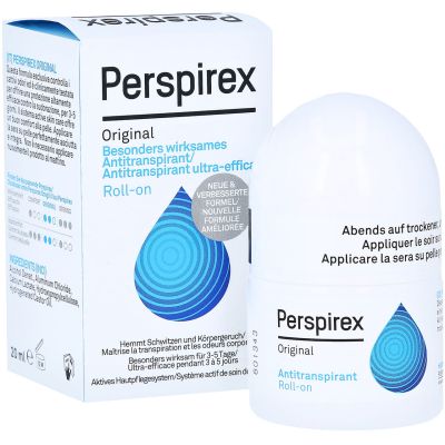 PERSPIREX Original Antitranspirant Roll-on