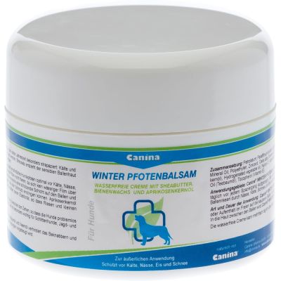 PETVITAL Winter Pfotenbalsam vet.