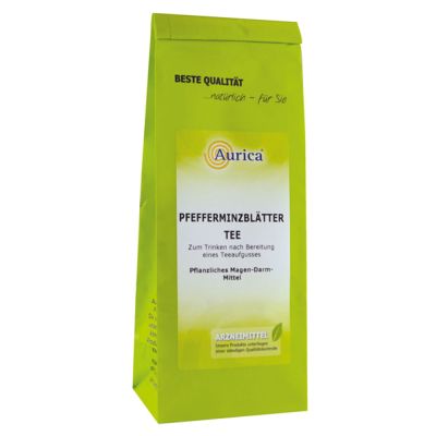 PFEFFERMINZ TEE Aurica