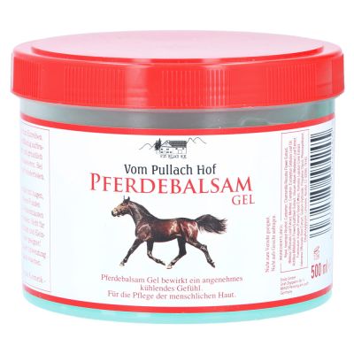 PFERDEBALSAM Gel