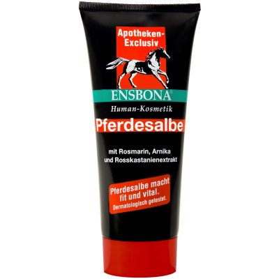 PFERDESALBE Ensbona Tube