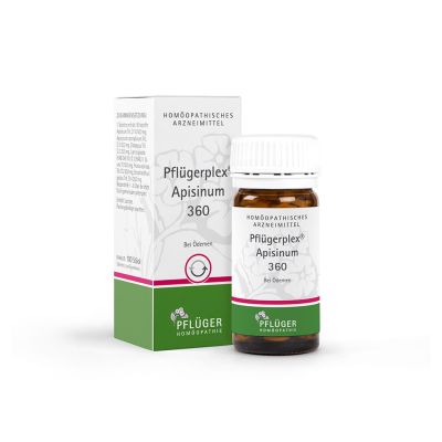 PFLÜGERPLEX Apisinum 360 Tabletten