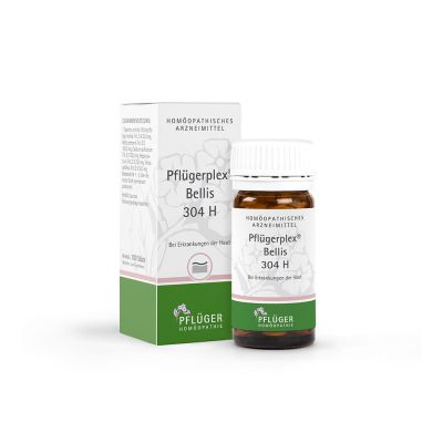 PFLÜGERPLEX Bellis 304 H Tabletten