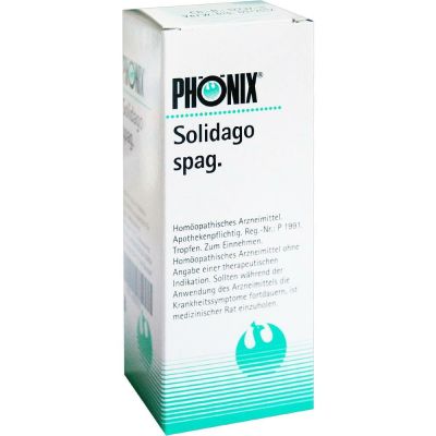 PHÖNIX SOLIDAGO spag.Mischung