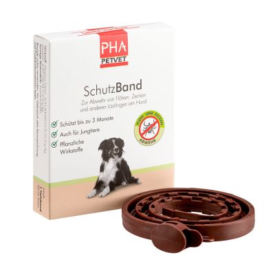 PHA SchutzBand f.grosse Hunde