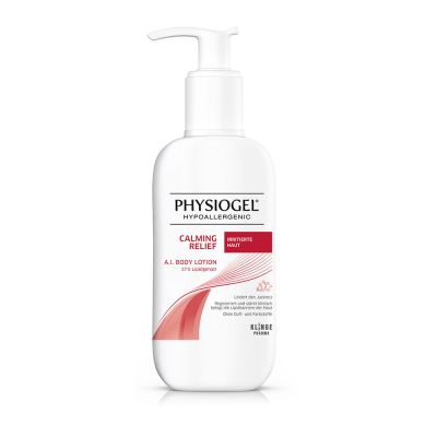 Physiogel Calming Relief A.I.Body Lotion