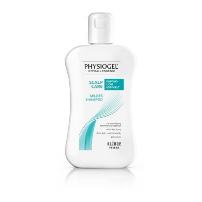 PHYSIOGEL Scalp Care mildes Shampoo