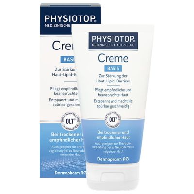 PHYSIOTOP Basis Creme