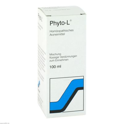 PHYTO L Tropfen