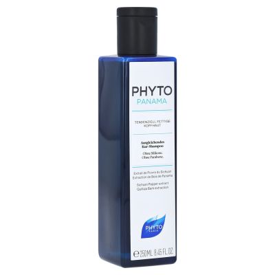 PHYTO PANAMA Shampoo 2018