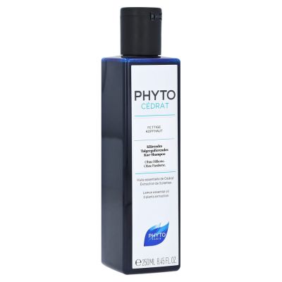 PHYTOCEDRAT Shampoo 2018