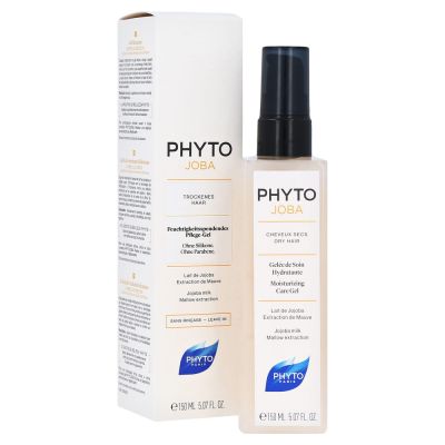 PHYTOJOBA Pflege-Gel 2018