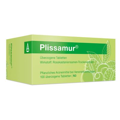 PLISSAMUR Dragees