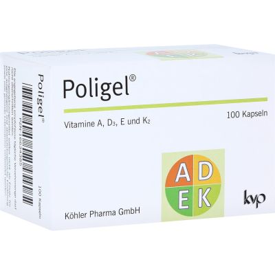 POLIGEL Kapseln