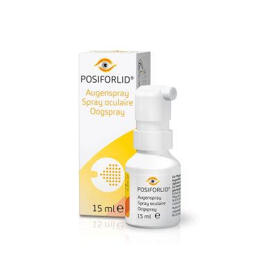 POSIFORLID Augenspray