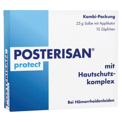 POSTERISAN protect Kombipackung